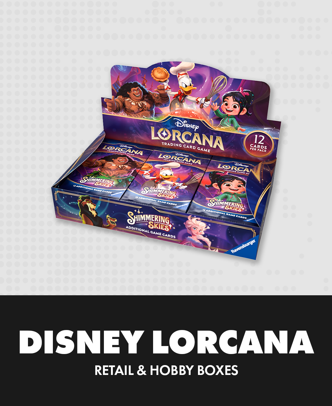 Disney Lorcana Cards Monmouth Sports Cards Disney Lorcana Cards Monmouth Sports Cards