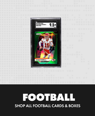 Shop All Football Boxes