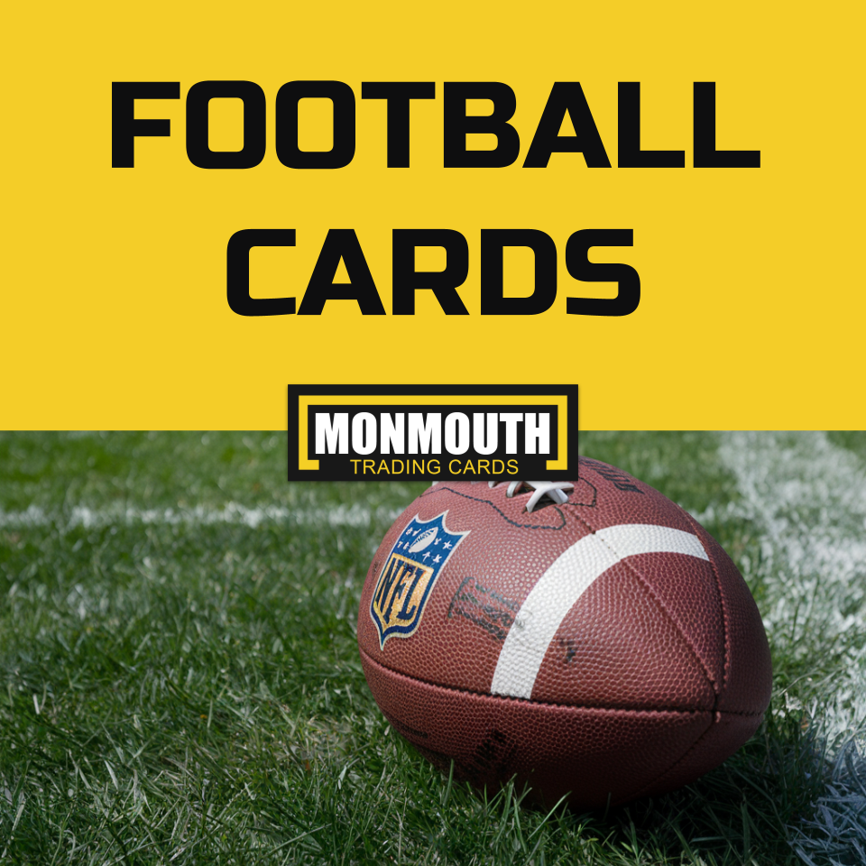 Football Cards