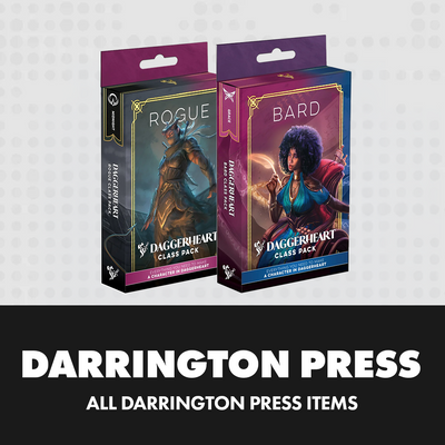 Darrington Press