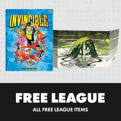 Free League