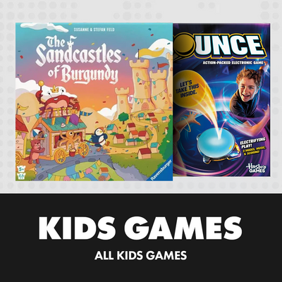 Kids Games