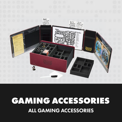 Gaming Accessories