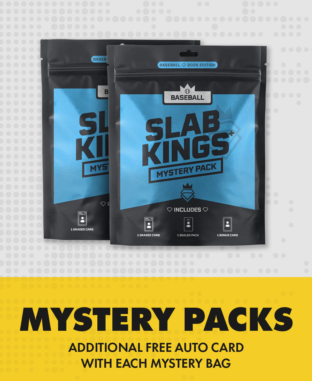 🔥 Monmouth’s #1 Selling Mystery Packs – Chase Kings, Slab Kings, Hit Kings & Ultimate Kings