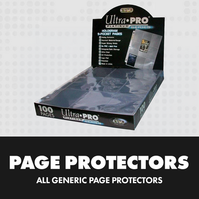 Pages