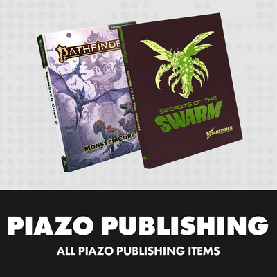 Paizo Publishing