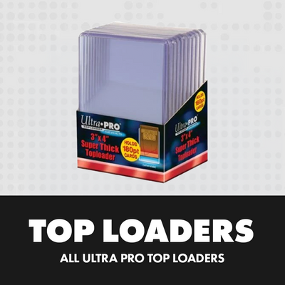 Top Loads