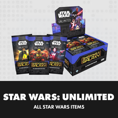 Star Wars: Unlimited