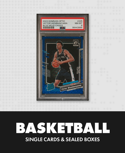 Basketball Cards