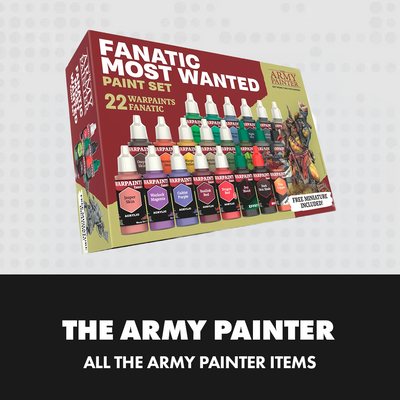 The Army Painter