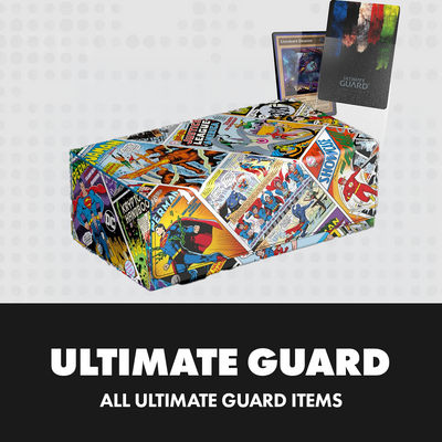 Ultimate Guard
