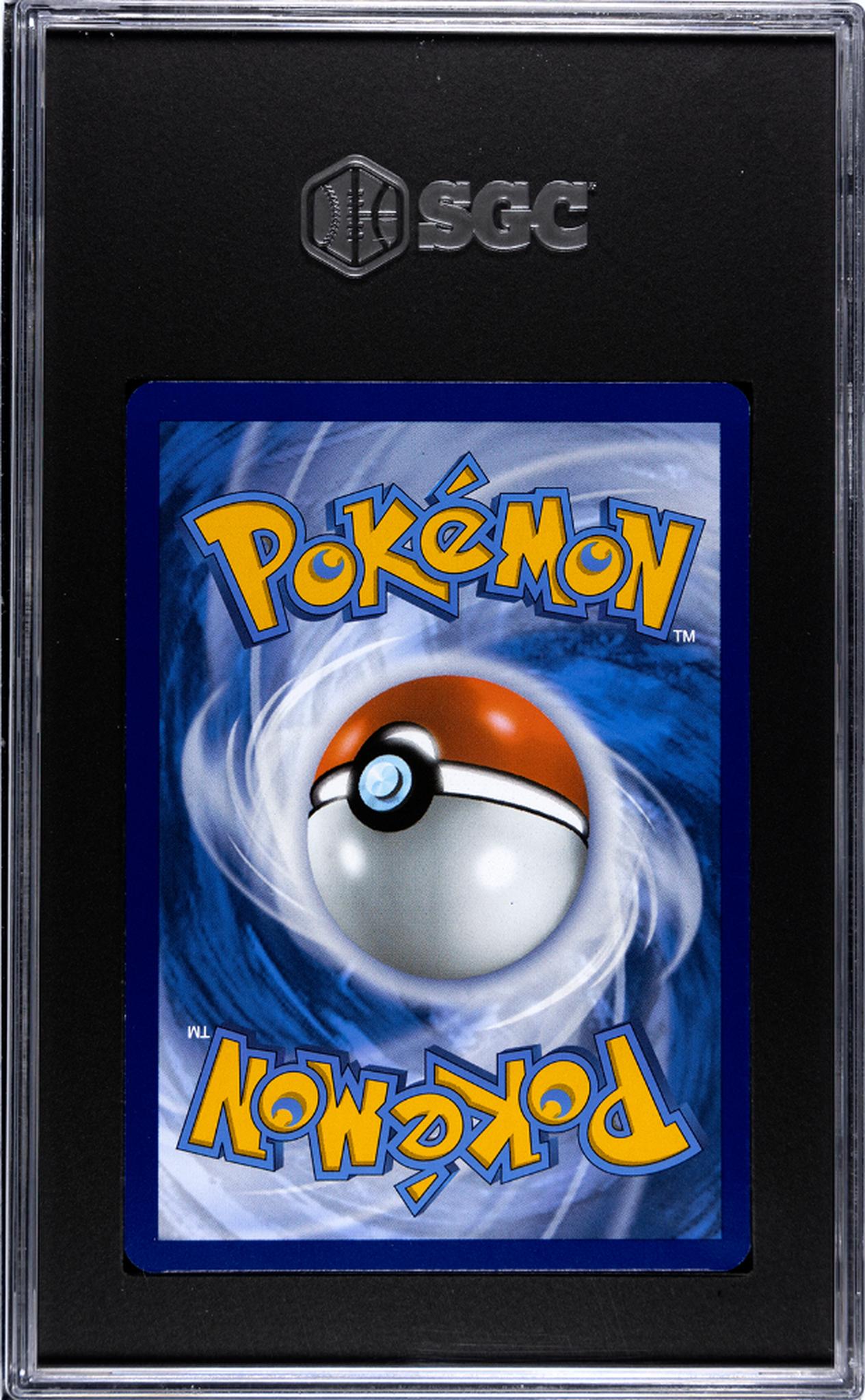 2024 Pokemon TCG #108/191 Drilbur Surging Sparks SGC 9