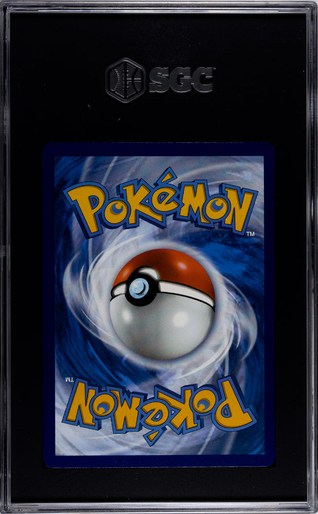 2021 Pokemon Celebrations #009/025 Pikachu Ultra Rare SGC 10