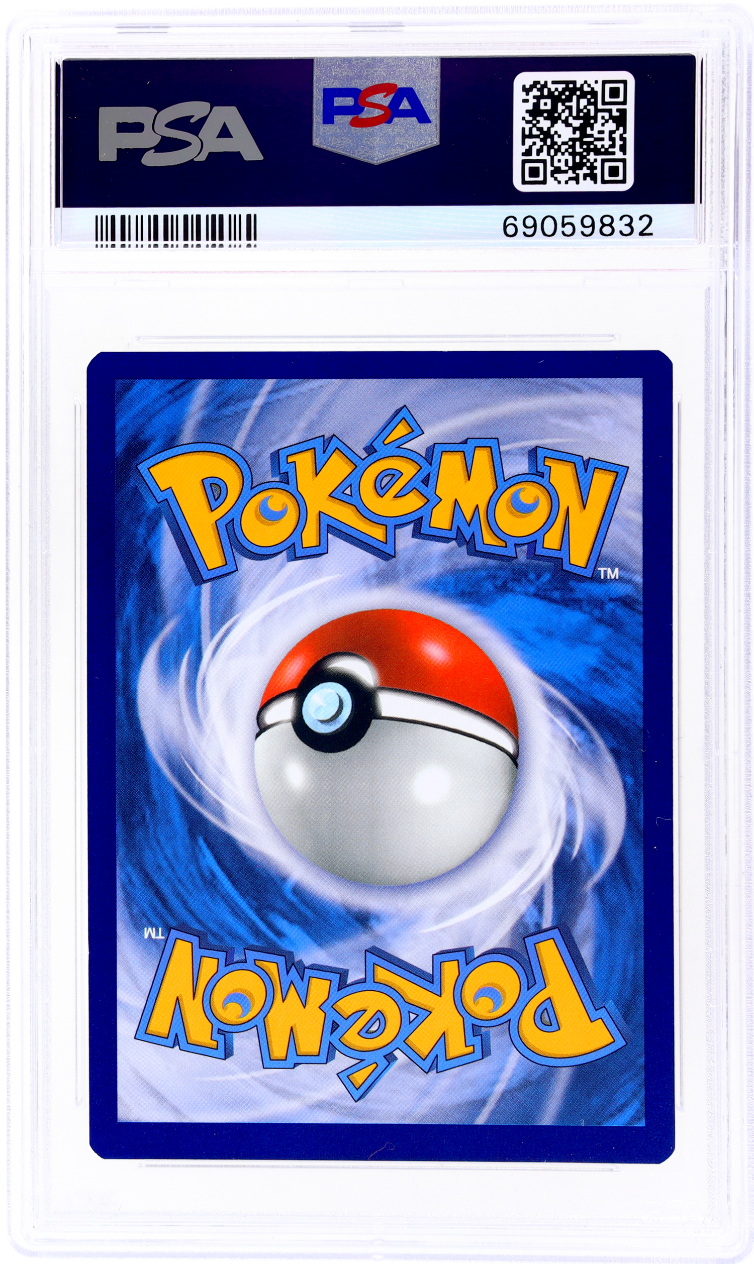 2022 Pokemon Sword and Shield Black Star Promos #SWSH260 Charizard V Ultra Premium Collection PSA 8