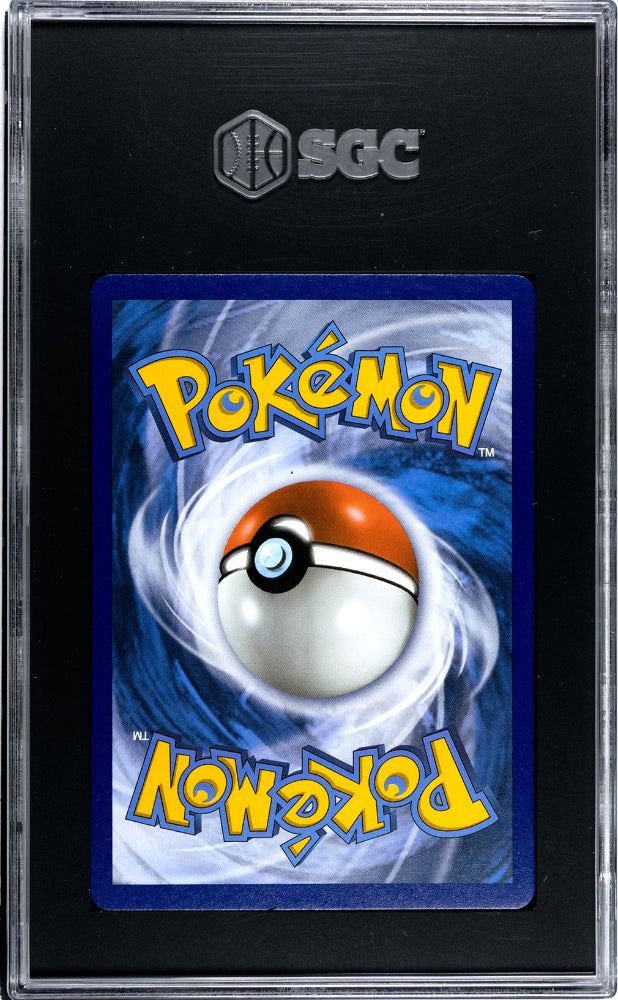 2021 Pokémon Celebrations Tapu Lele #60 GX Holo SGC 10