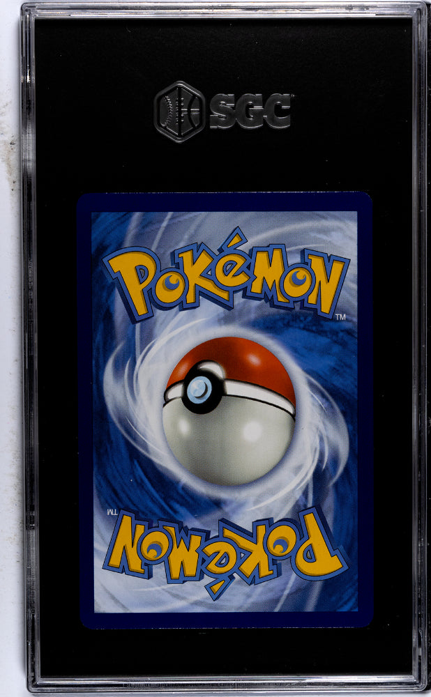 2022 Pokemon Promo #SWSH228 Candela Team Valor Special Collection SGC 10