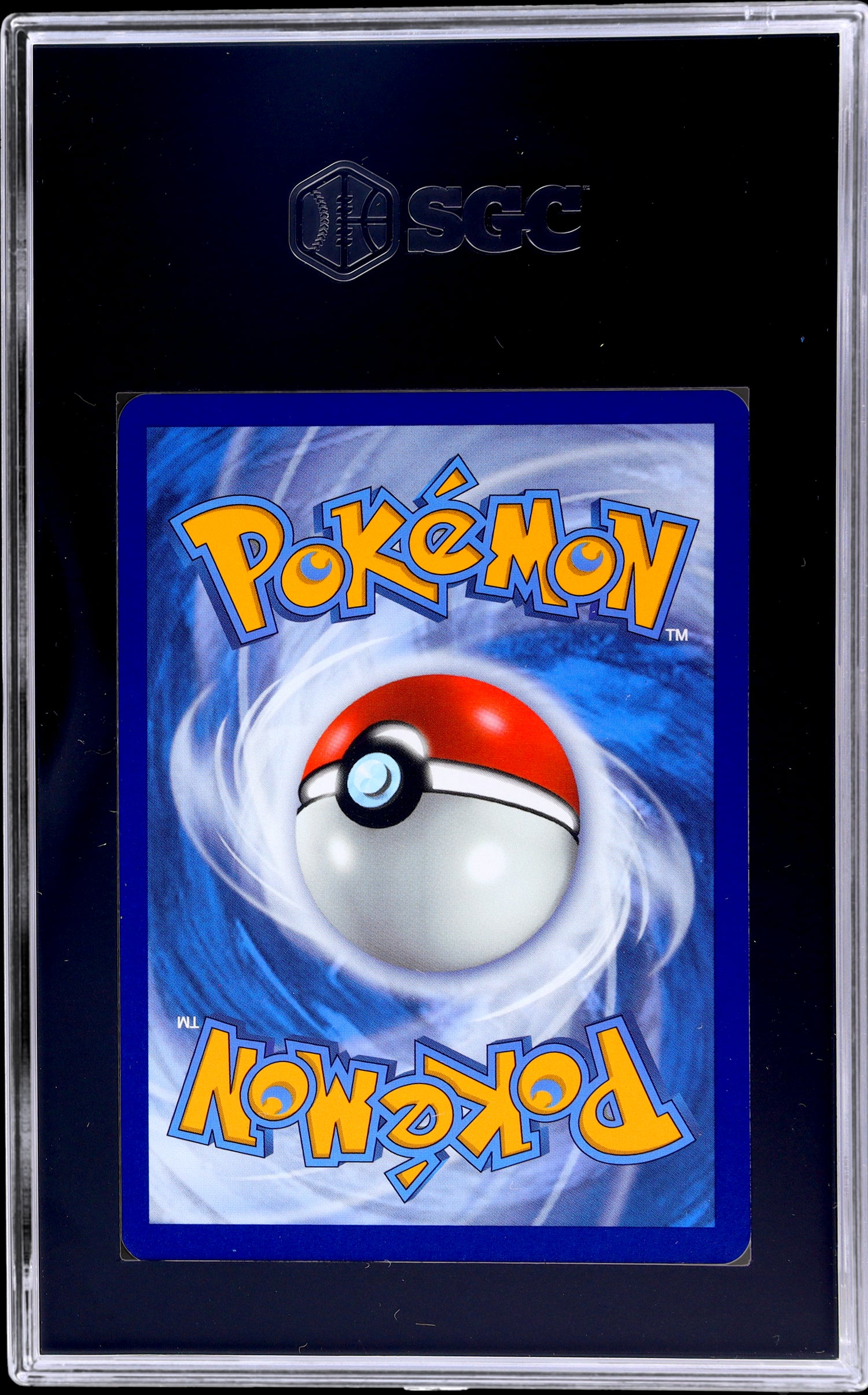 2021 Pokemon Shining Fates #SV038 Rotom Rare Shiny Vault SGC 9