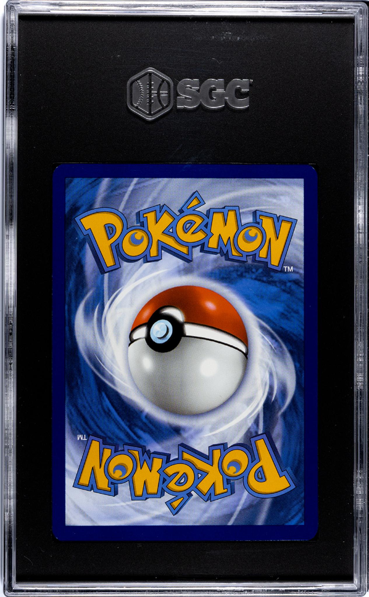 2023 Pokemon Crown Zenith #GG18 Magnezone Holographic Galarian Gallery SGC 10