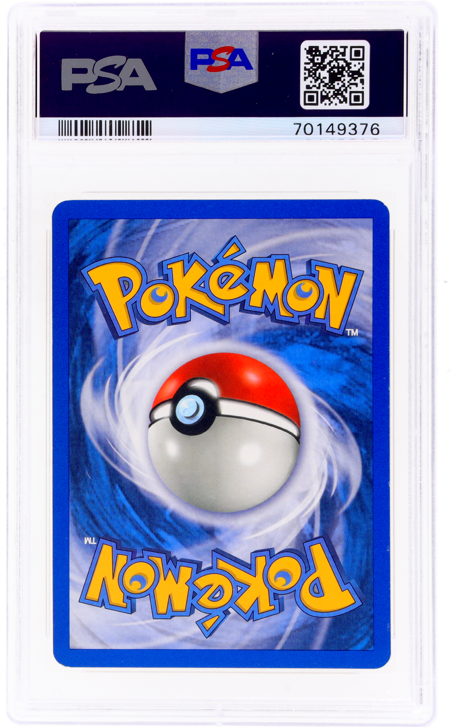 2003 Pokemon Skyridge Jolteon #13 PSA 9