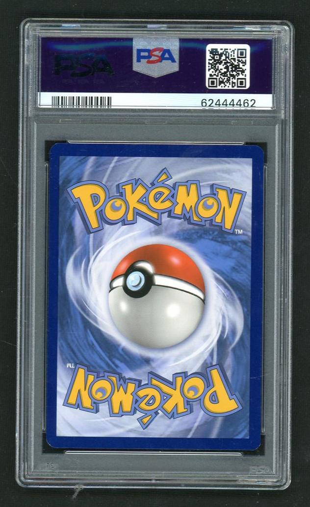 2016 Pokemon XY Generations M Charizard Ex #12 PSA 9