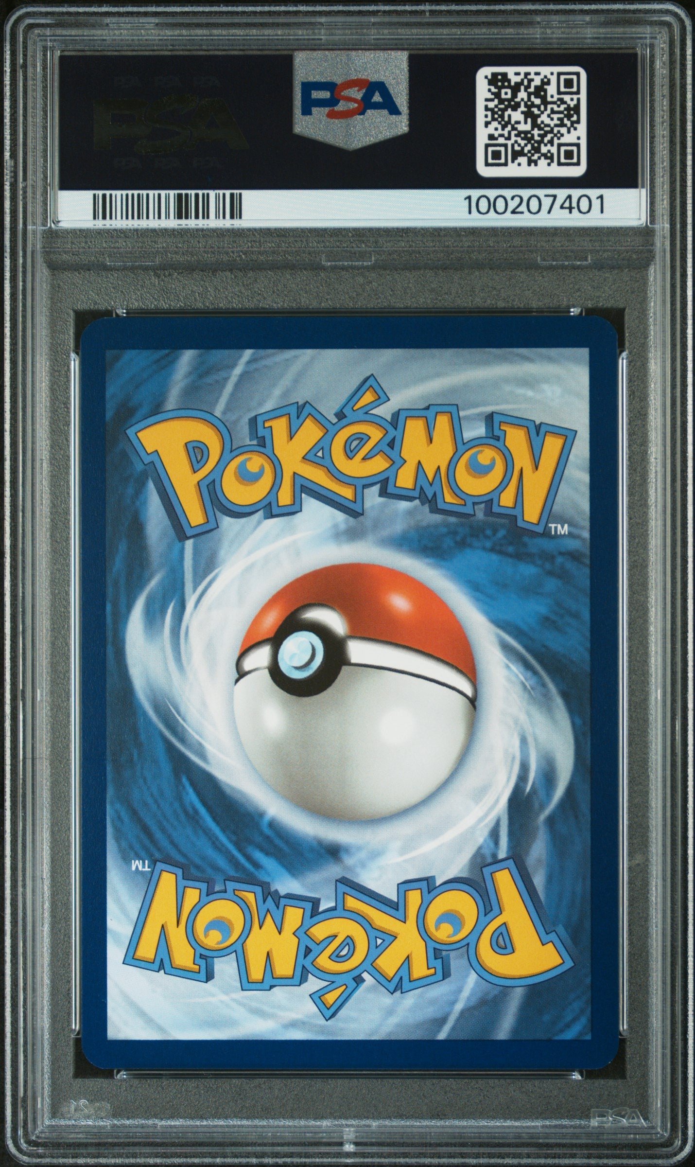 2023 Pokemon #204 Giovanni's Charisma Special Illustration Rare PSA 10