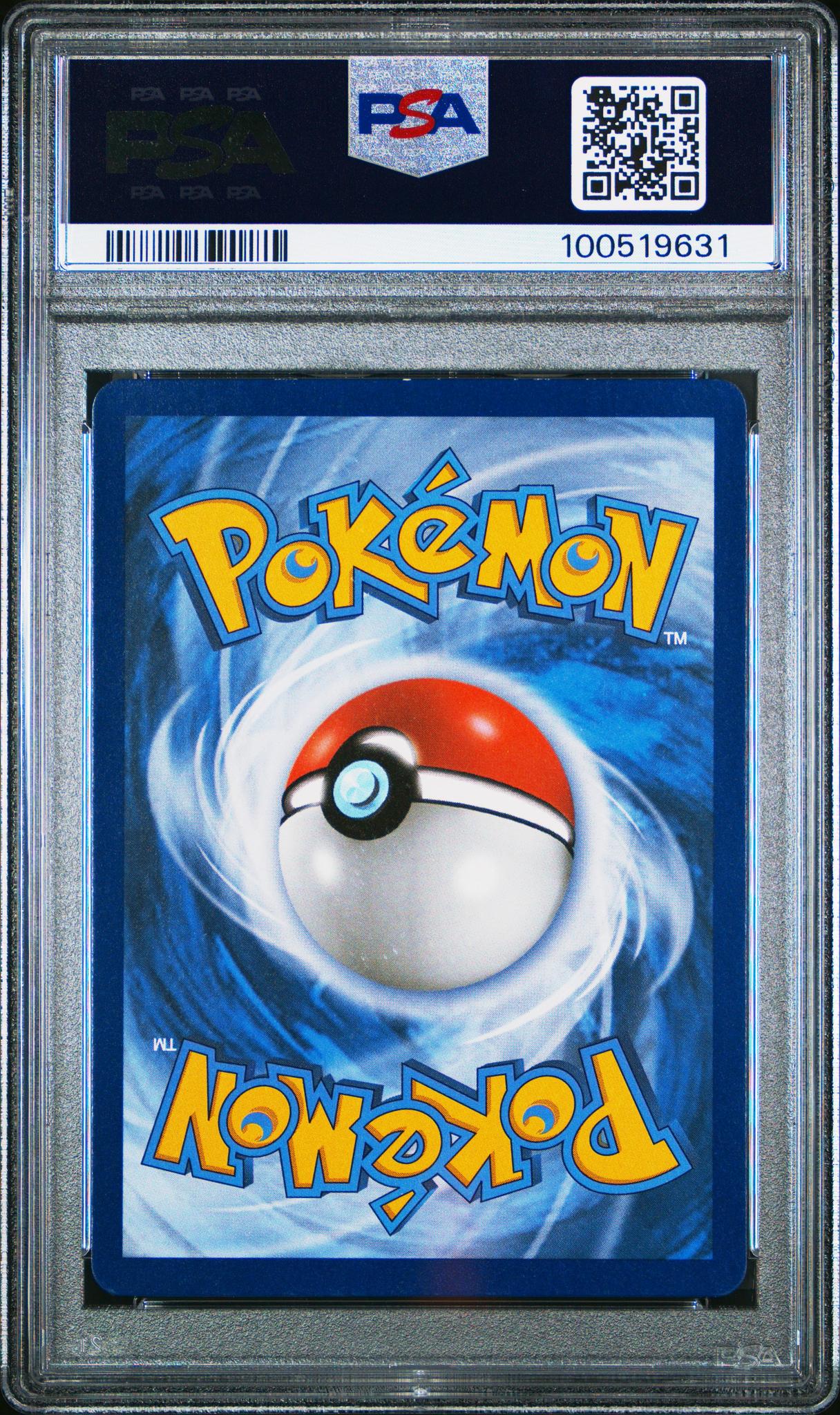 2016 Pokémon XY Evolutions Full Art Mega Charizard #101/108 EX PSA 9