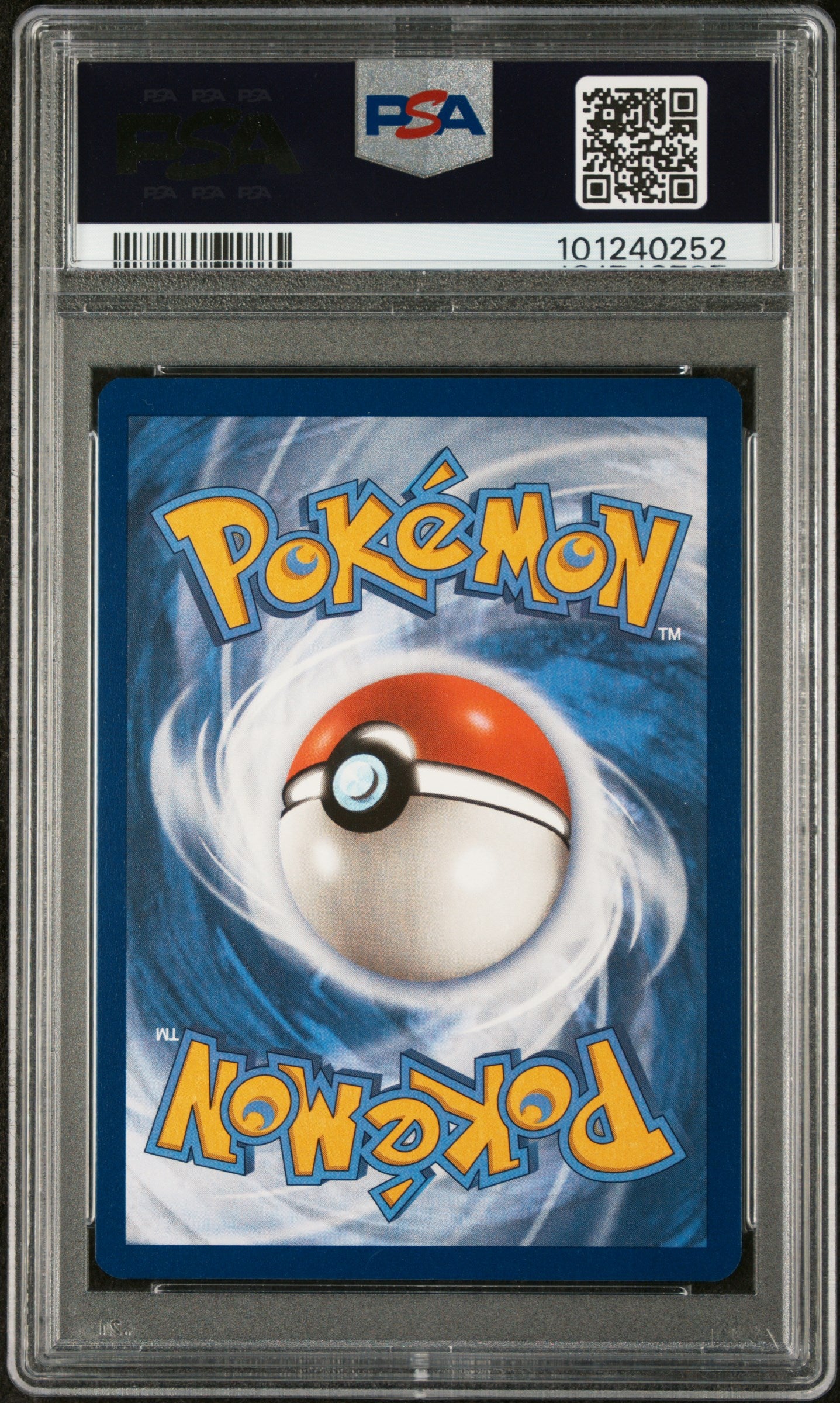 2024 Pokemon #131 Kingdra ex SFA Special Illustration Coll PSA 10