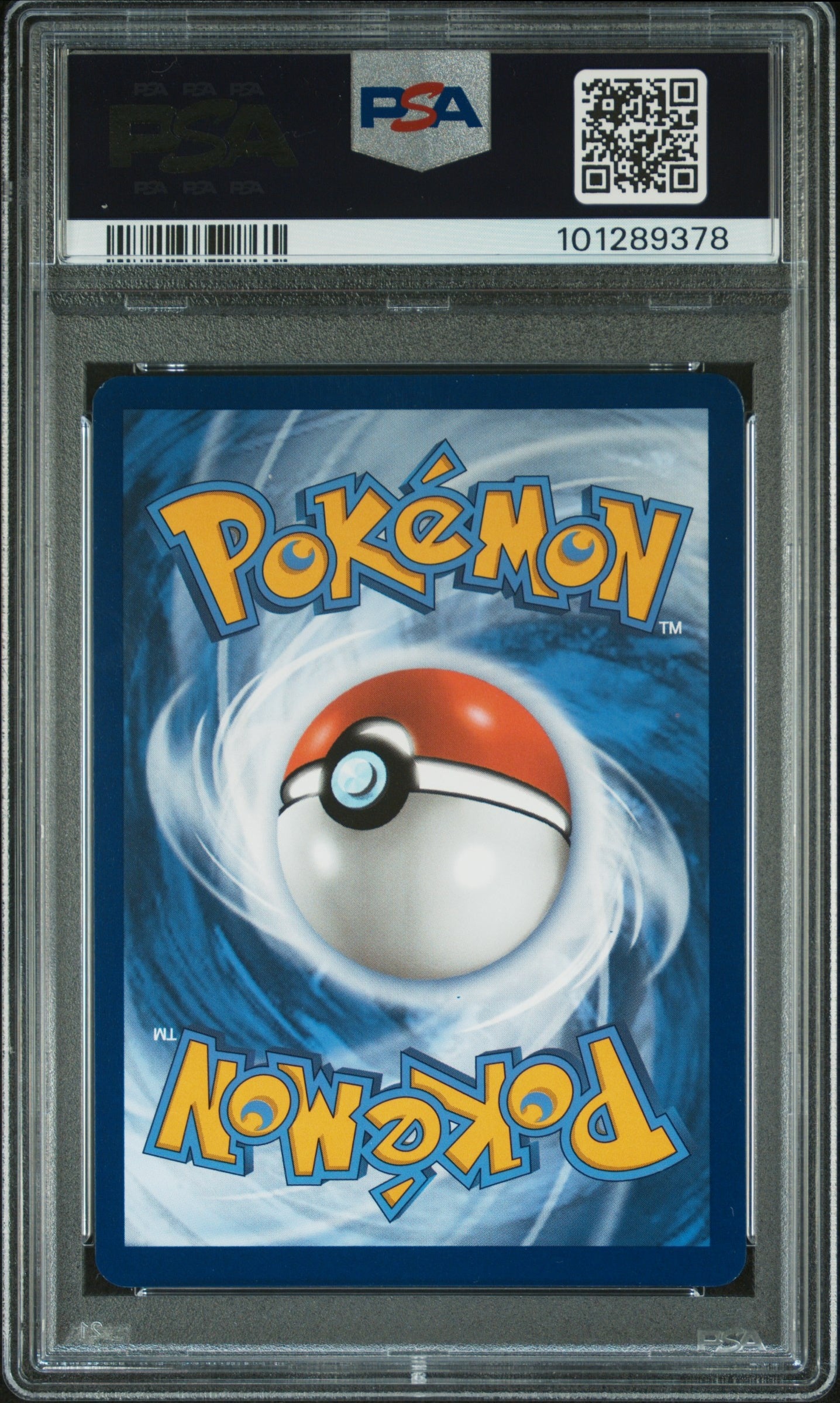 2024 Pokemon Ssp En #238 Pikachu Ex Special Illustration Rare PSA 9