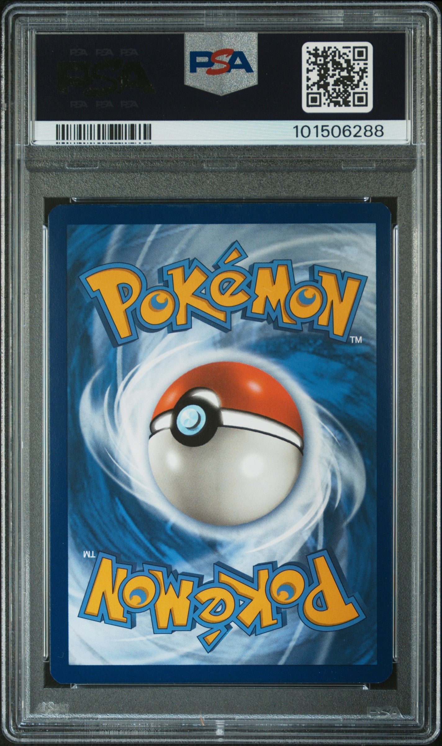 2023 Pokemon #044 Charmander Obsidian Flames ETB PSA 9