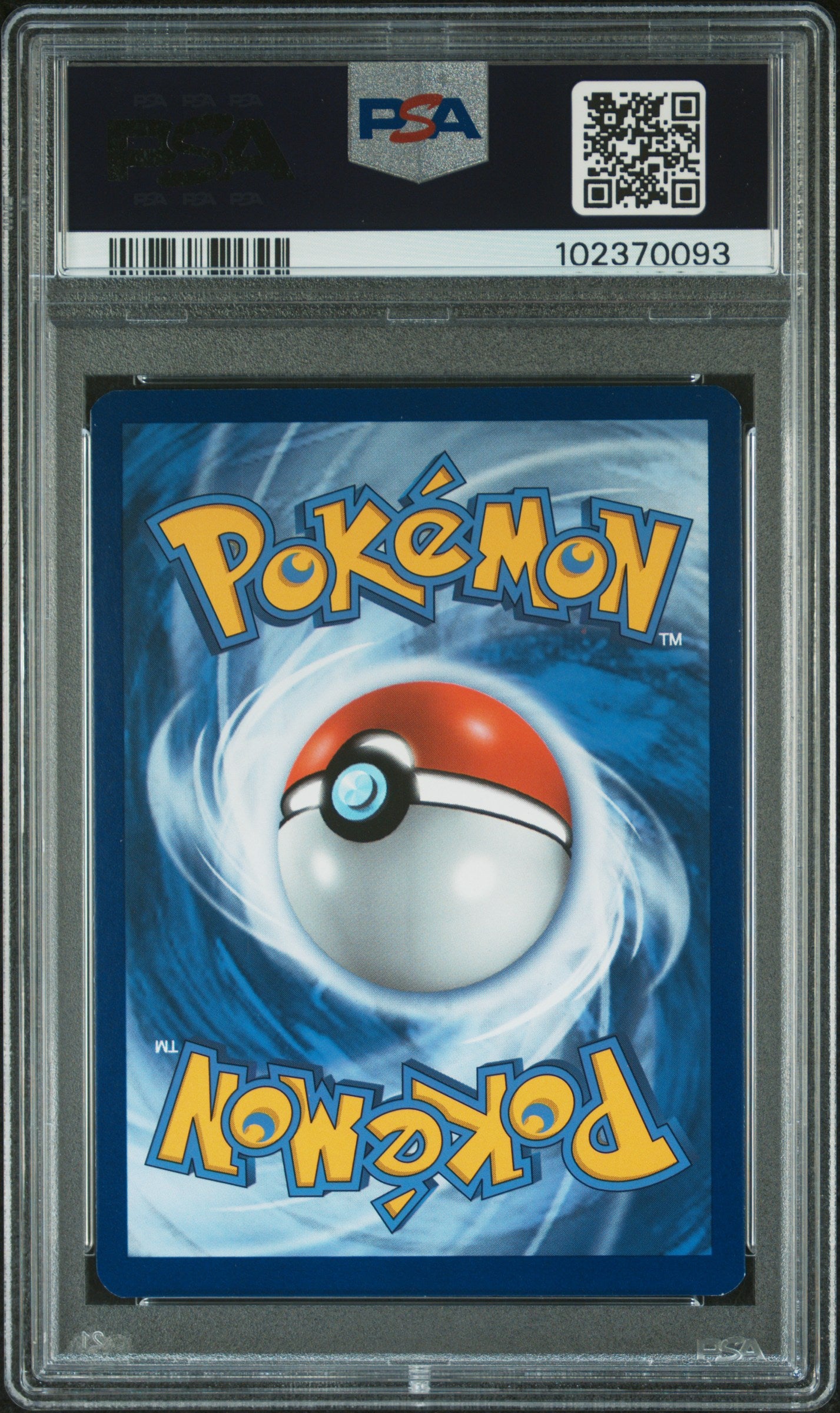 2016 Pokemon XY Evolutions Reverse Holo Charizard #11/108 PSA 8