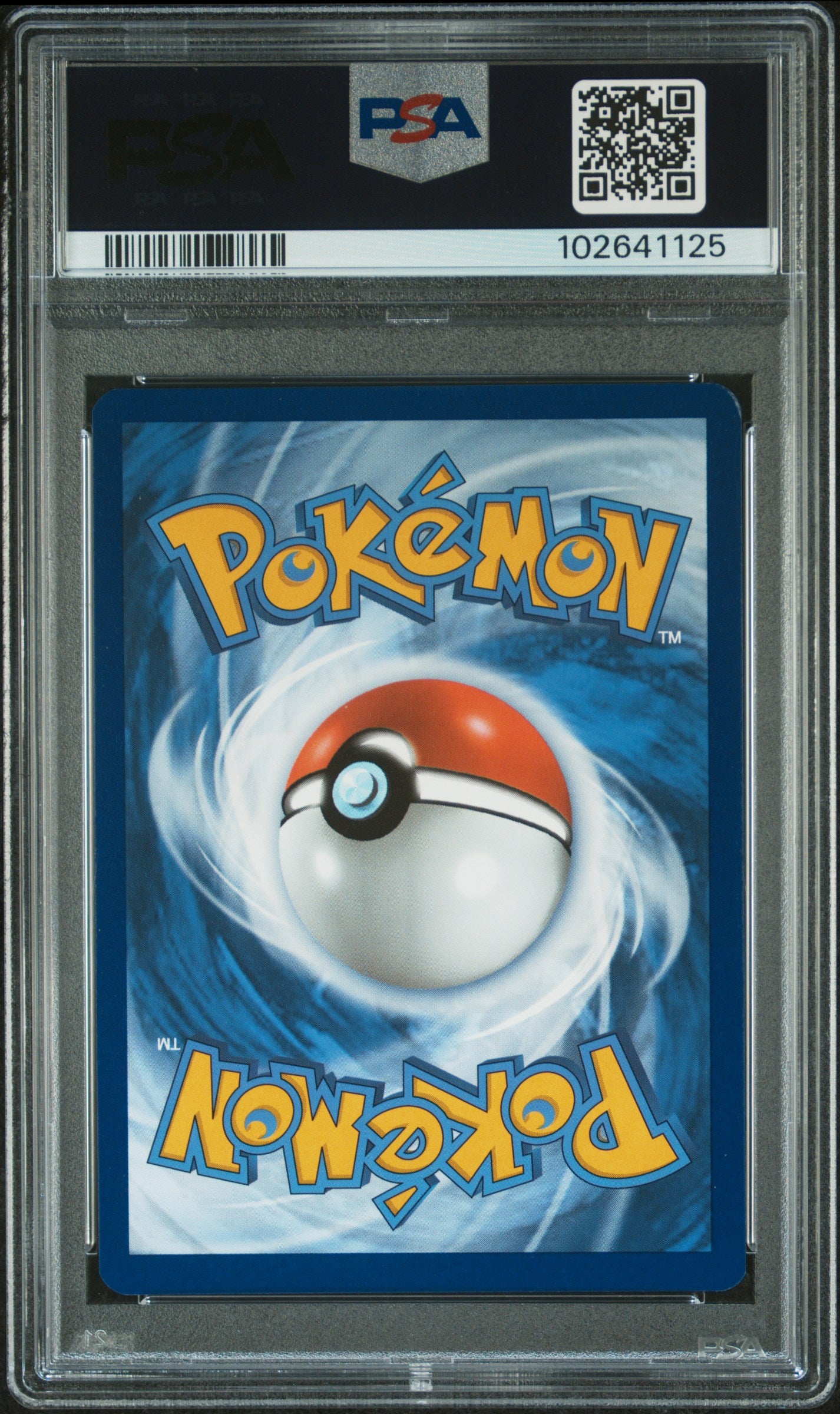 2024 Pokemon Scarlet and Violet Surging Sparks Special Illustration Rare Pikachu Ex #238 PSA 9