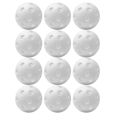 Franklin Sports MLB Indestruct-A-Ball Micro Baseball - 1.5 Inch