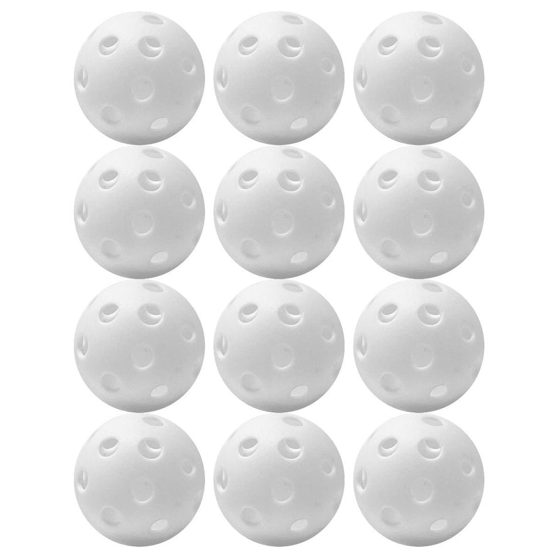 Franklin Sports MLB Indestruct-A-Ball Micro Baseball - 1.5 Inch