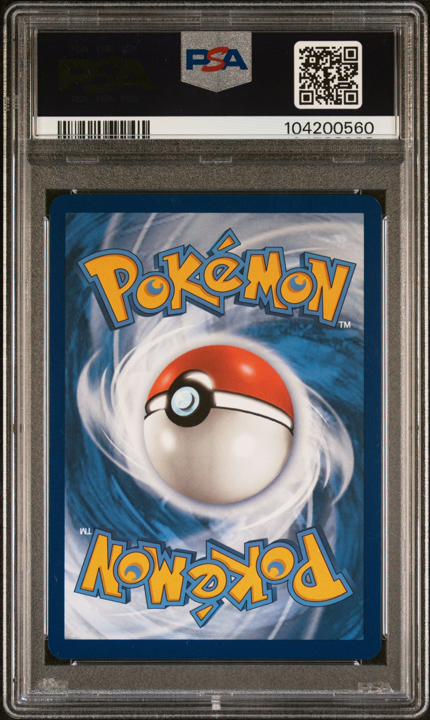 2023 Pokemon Scarlet and Violet Obsidian Flames #205 Scizor PSA 9