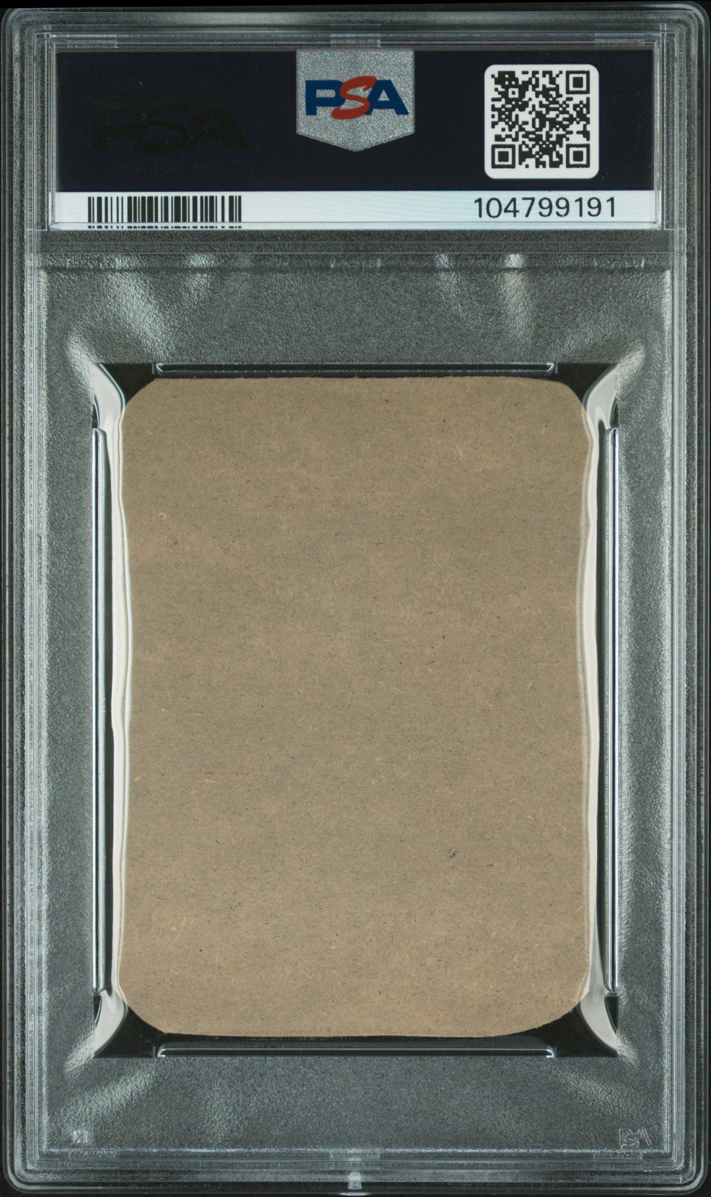 1952 Wheaties Action Hand Cut Sam Snead #NNO PSA 6