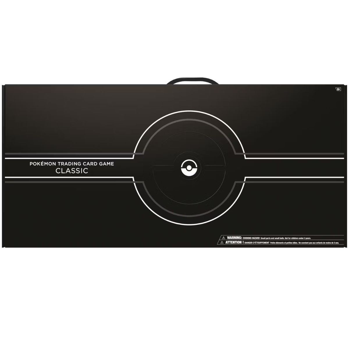 Pokémon Trading Card Game Classic Collection Box