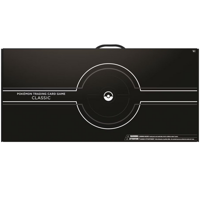 Pokémon Trading Card Game Classic Collection Box