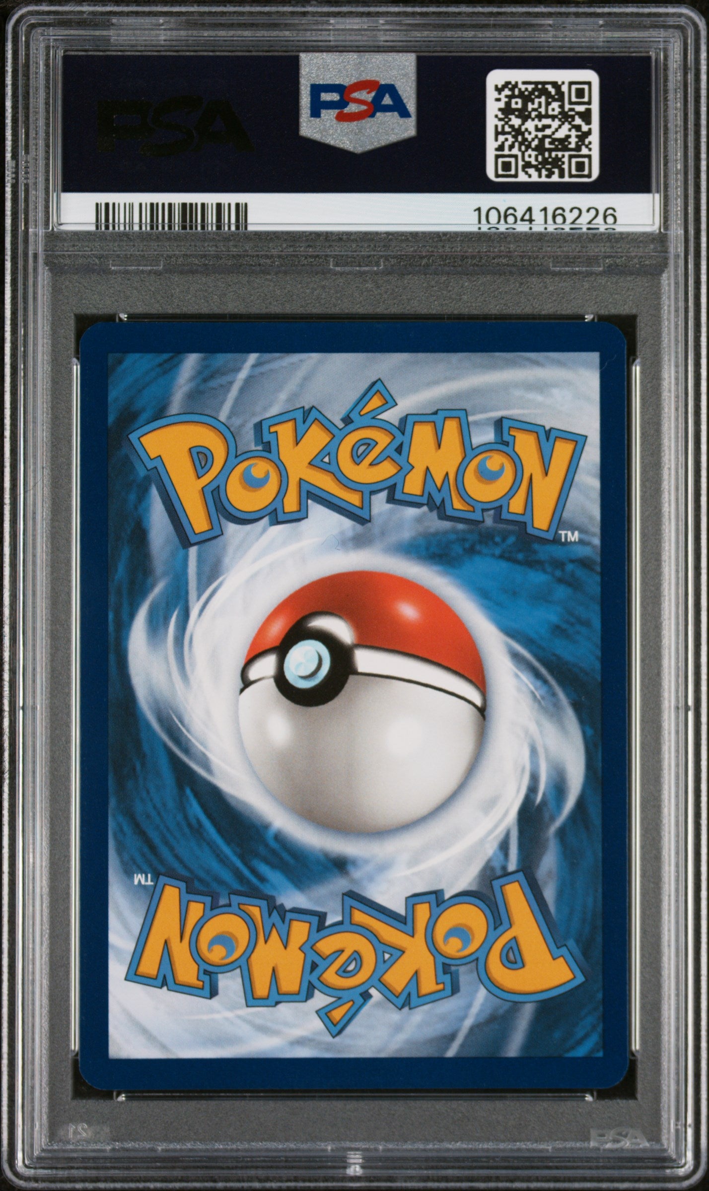 2024 Pokemon #203 Latios Illustration Rare PSA 9