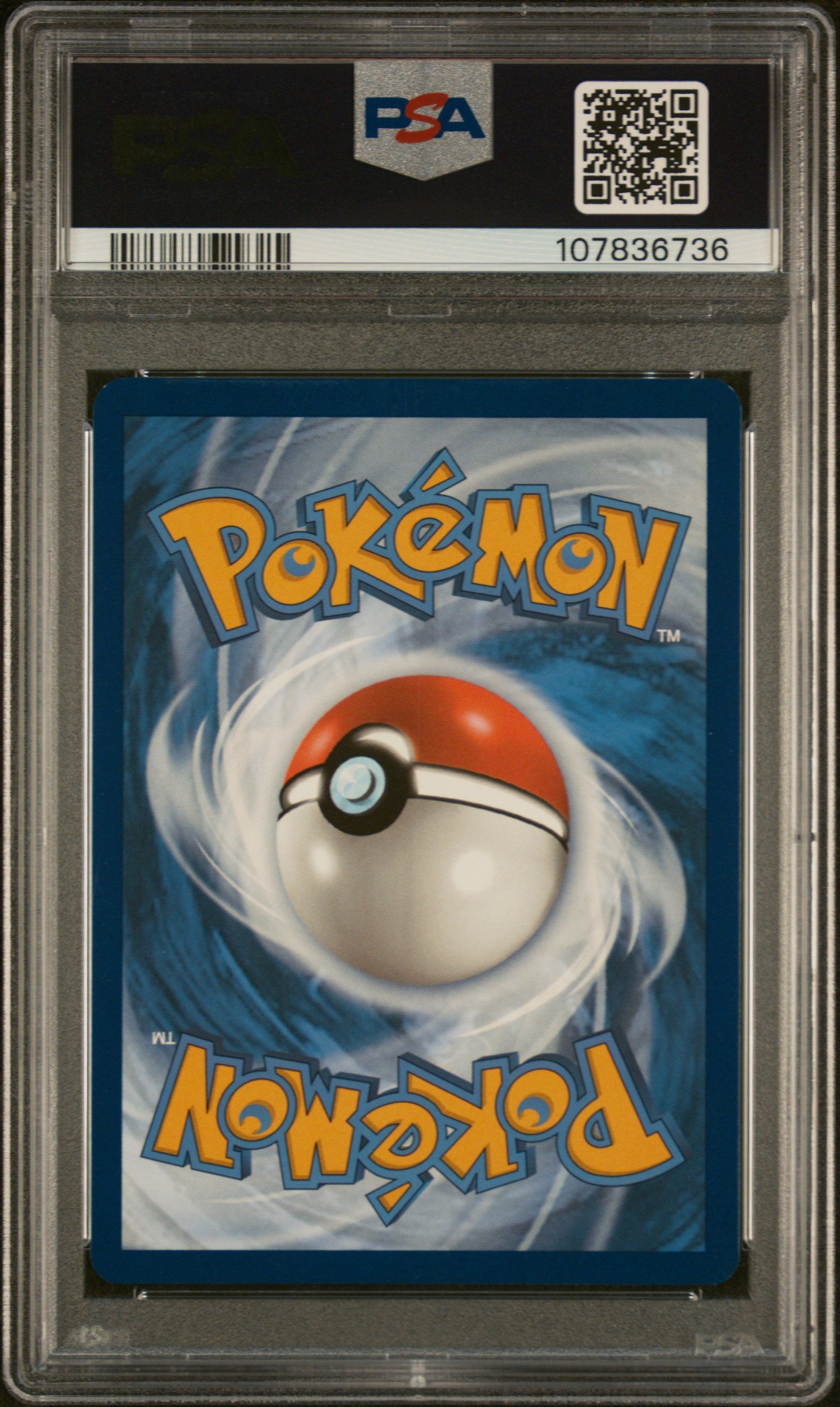 2023 SVP #052 Mewtwo 151 Ultra-Premium Collection PSA 9