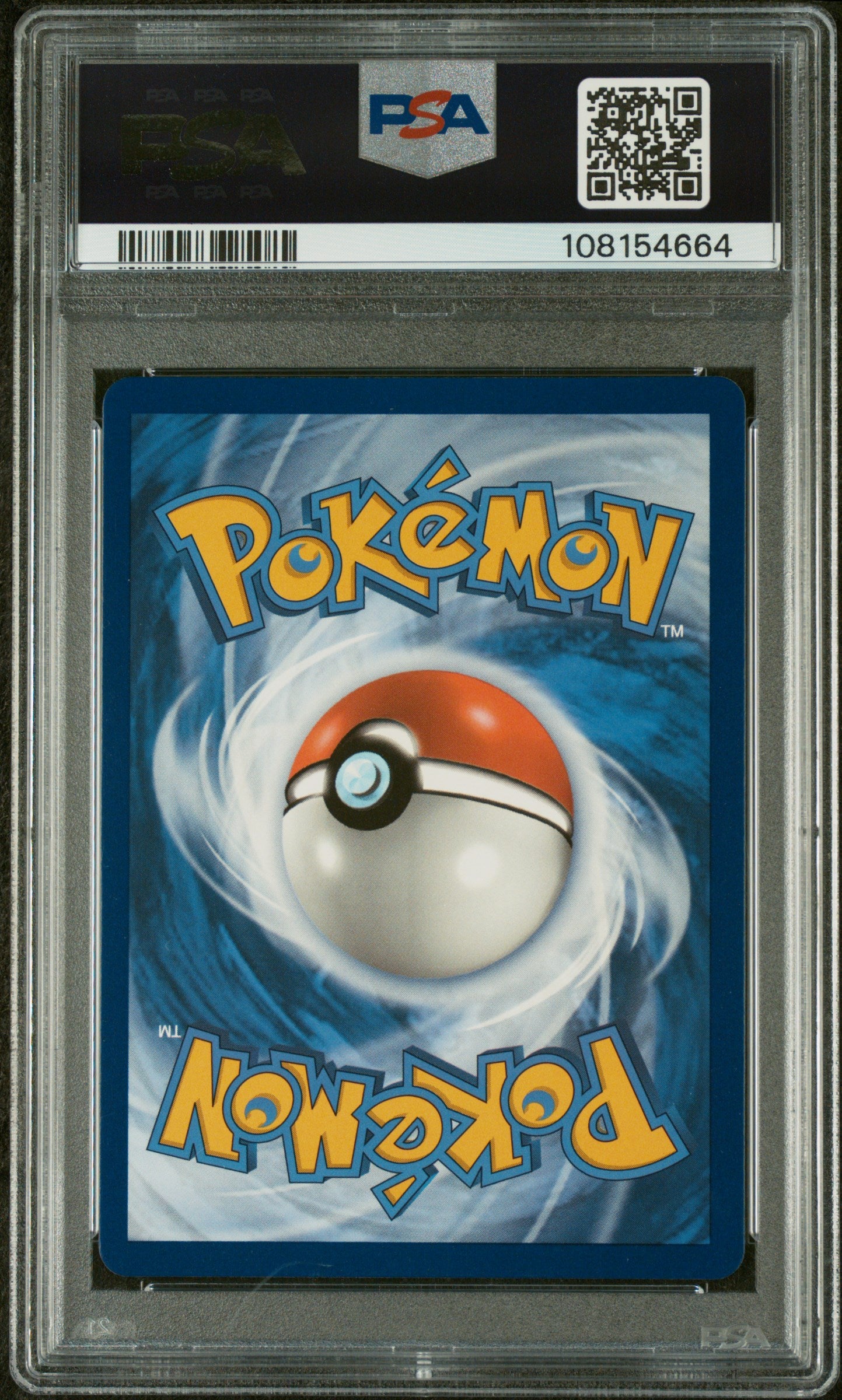 2022 Pokemon SWSH #189 Arezu Lost Origin PSA 10