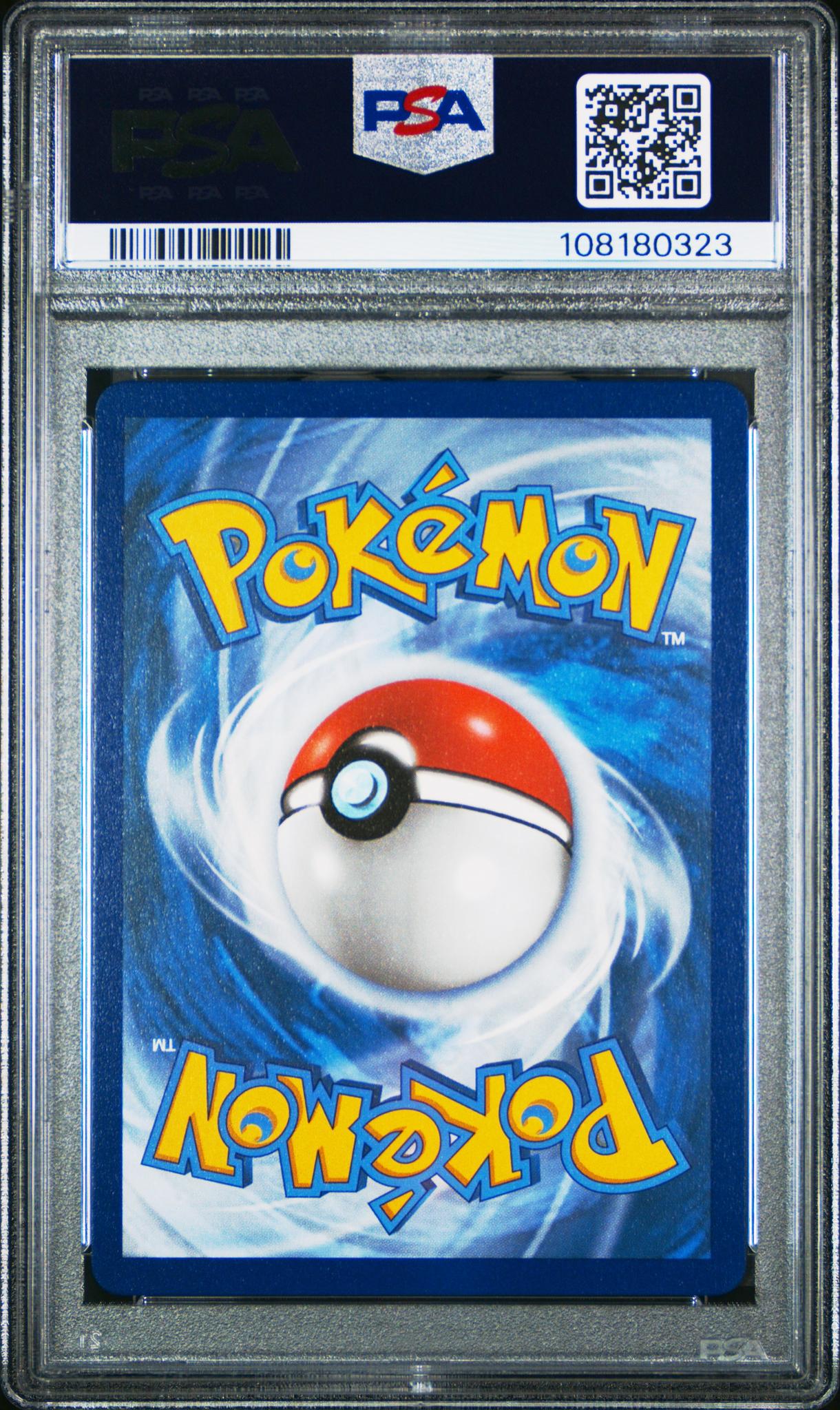 2022 Pokemon Brilliant Stars Trainer Gallery Sylveon V #TG14 Full Art PSA 10