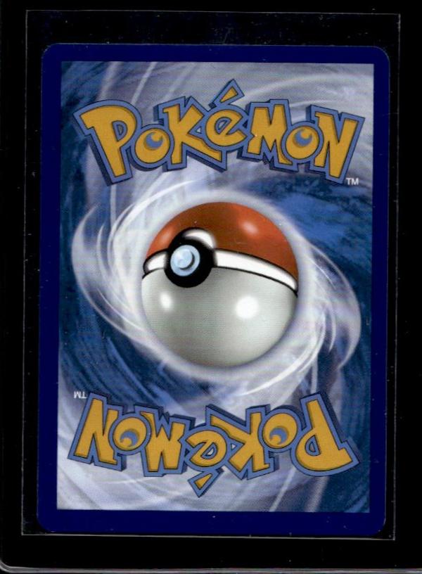 2024 Nintendo Pokémon 204/191 Mesprit