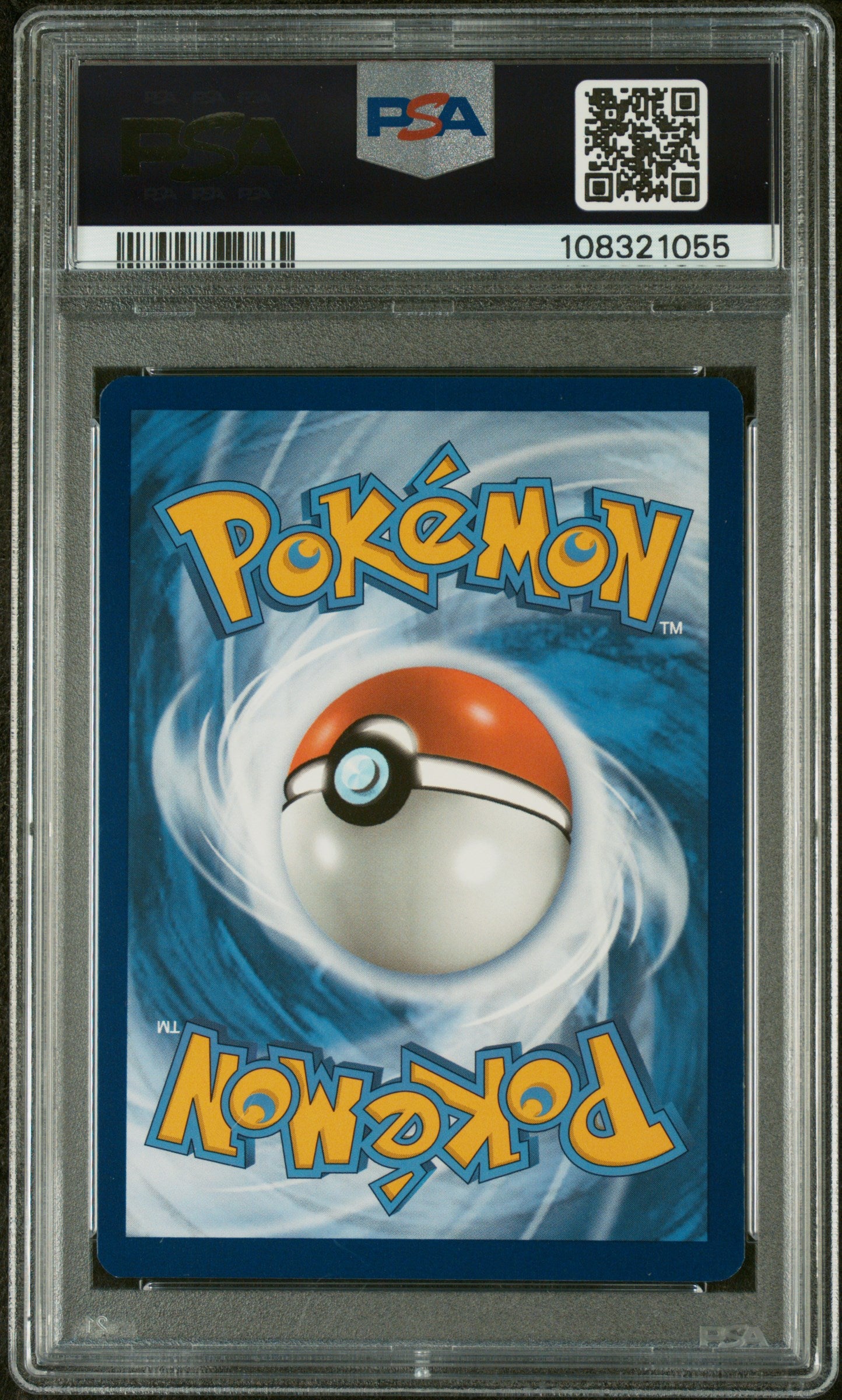 2023 Pokémon Scarlet & Violet Special Illustration Rare Gardevoir #245/198 PSA 9