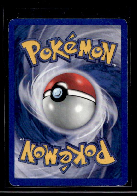 2000 Wizards of the Coast Pokémon 13/132 Rocket's Scyther Gym Challenge Holo