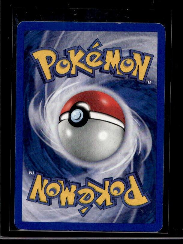 1999 Wizards Pokémon 4/132 Erika's Dragonair Gym Heroes