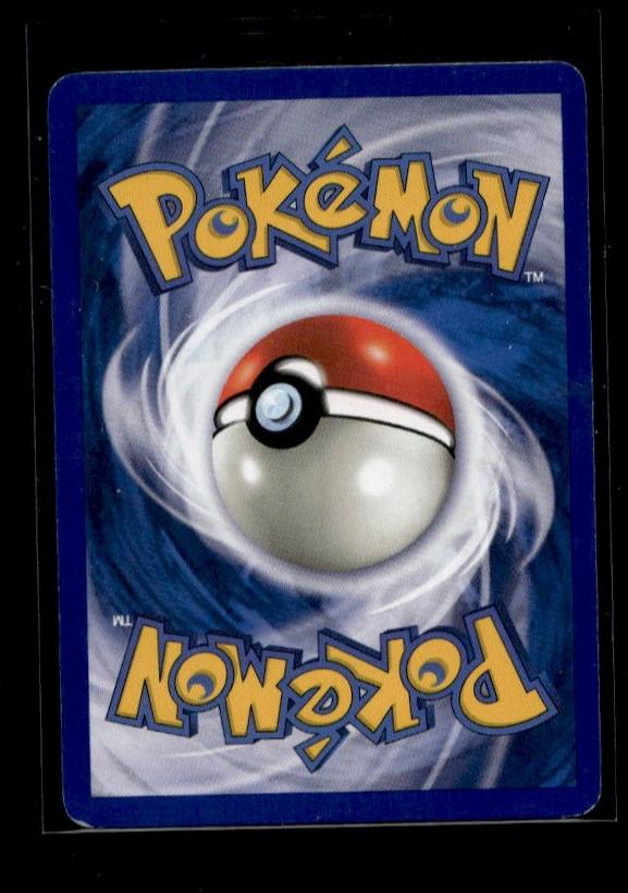 1999 Wizards Pokemon 7/82 Dark Golbat