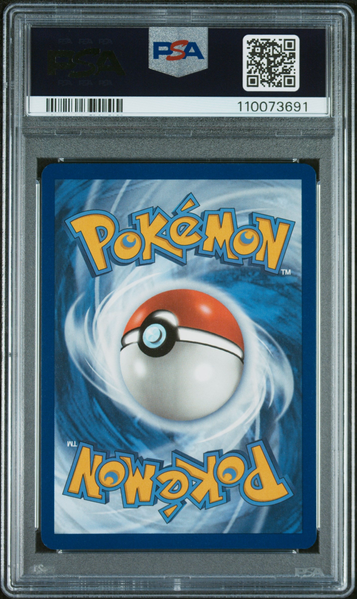2024 POKEMON #203/191 Latios Illustration Rare PSA 9