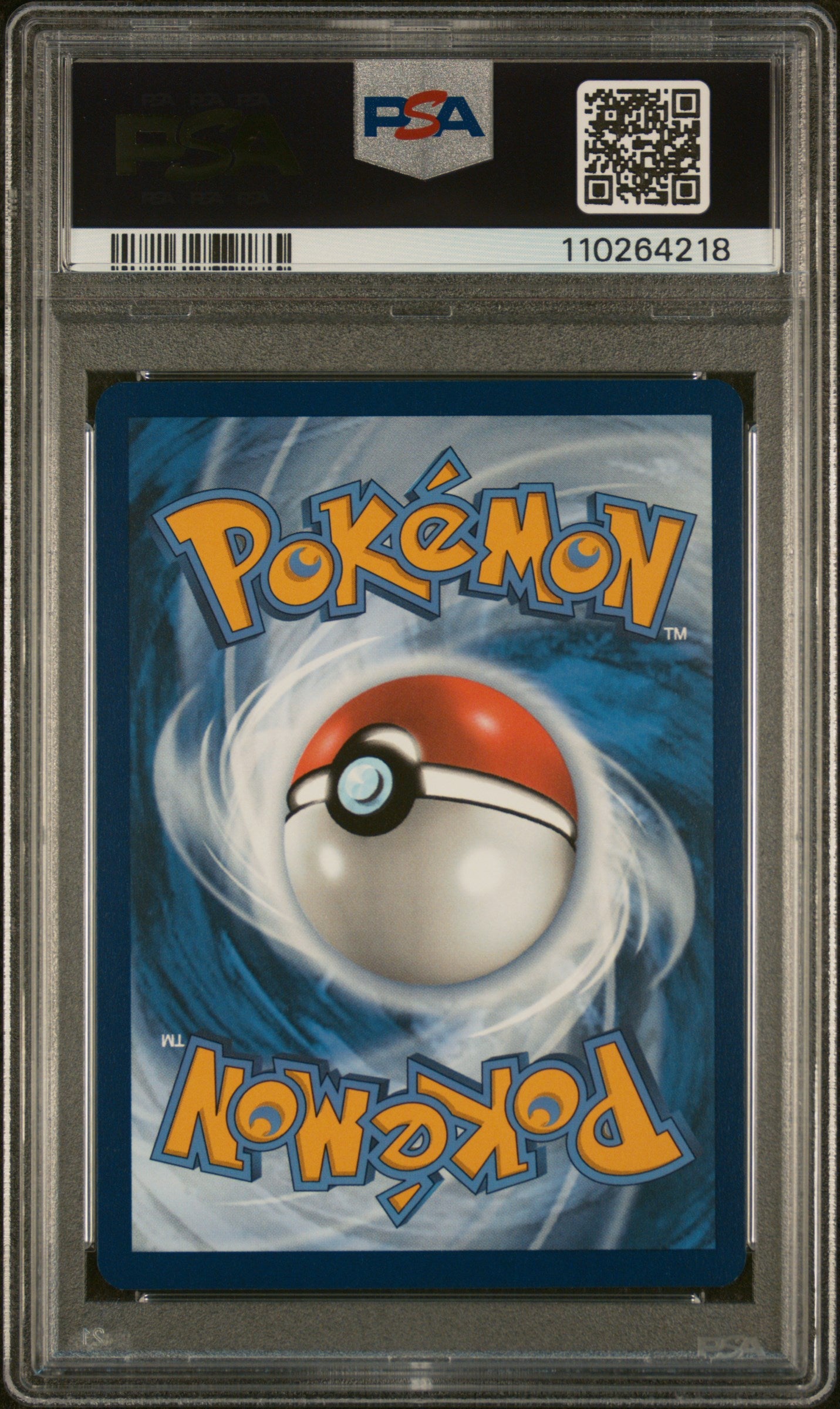 2025 Pokémon SVP Feraligatr Illustration Contest #213 PSA 10