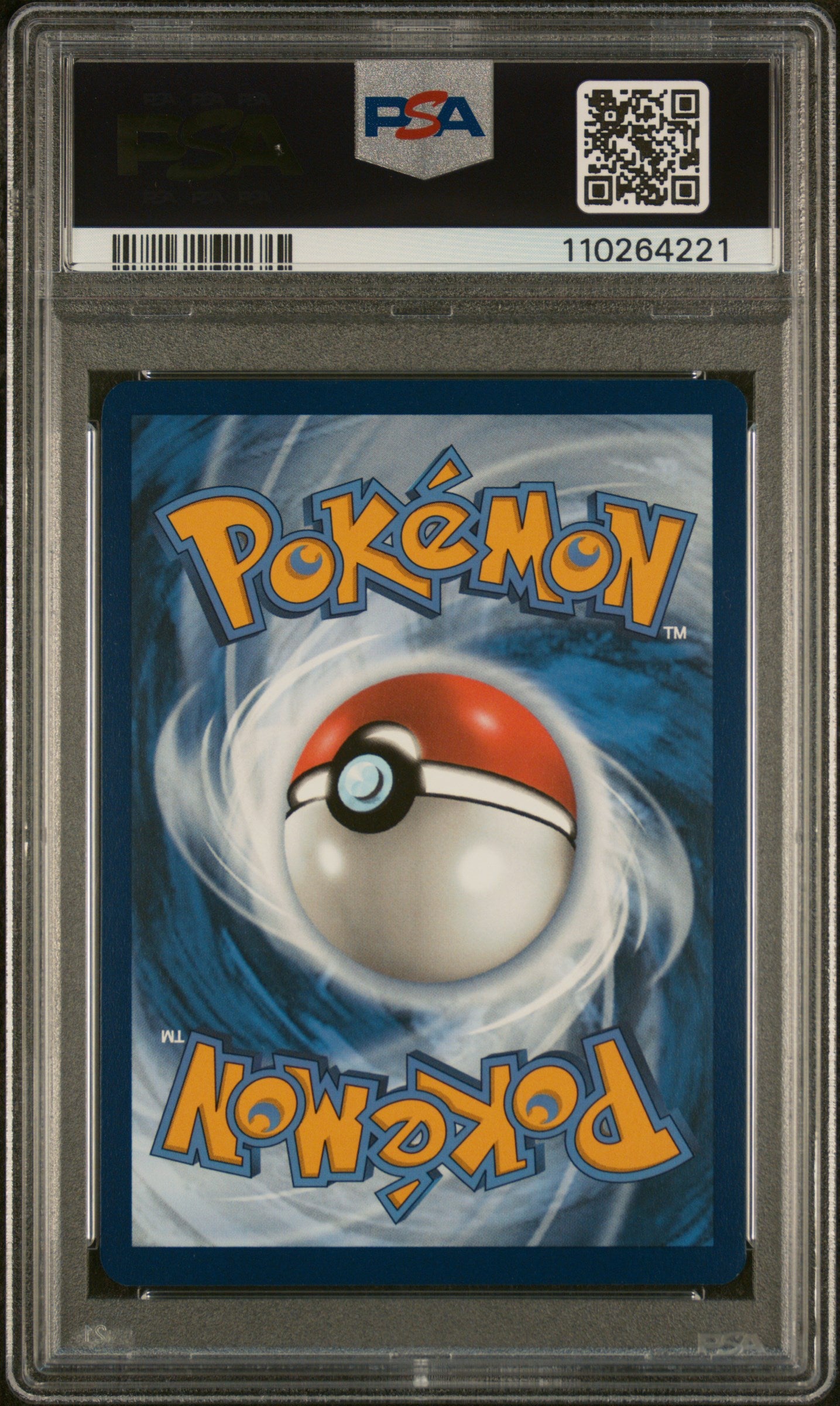 2025 Pokémon SVP Illustration Contest Feraligatr #213 PSA 10