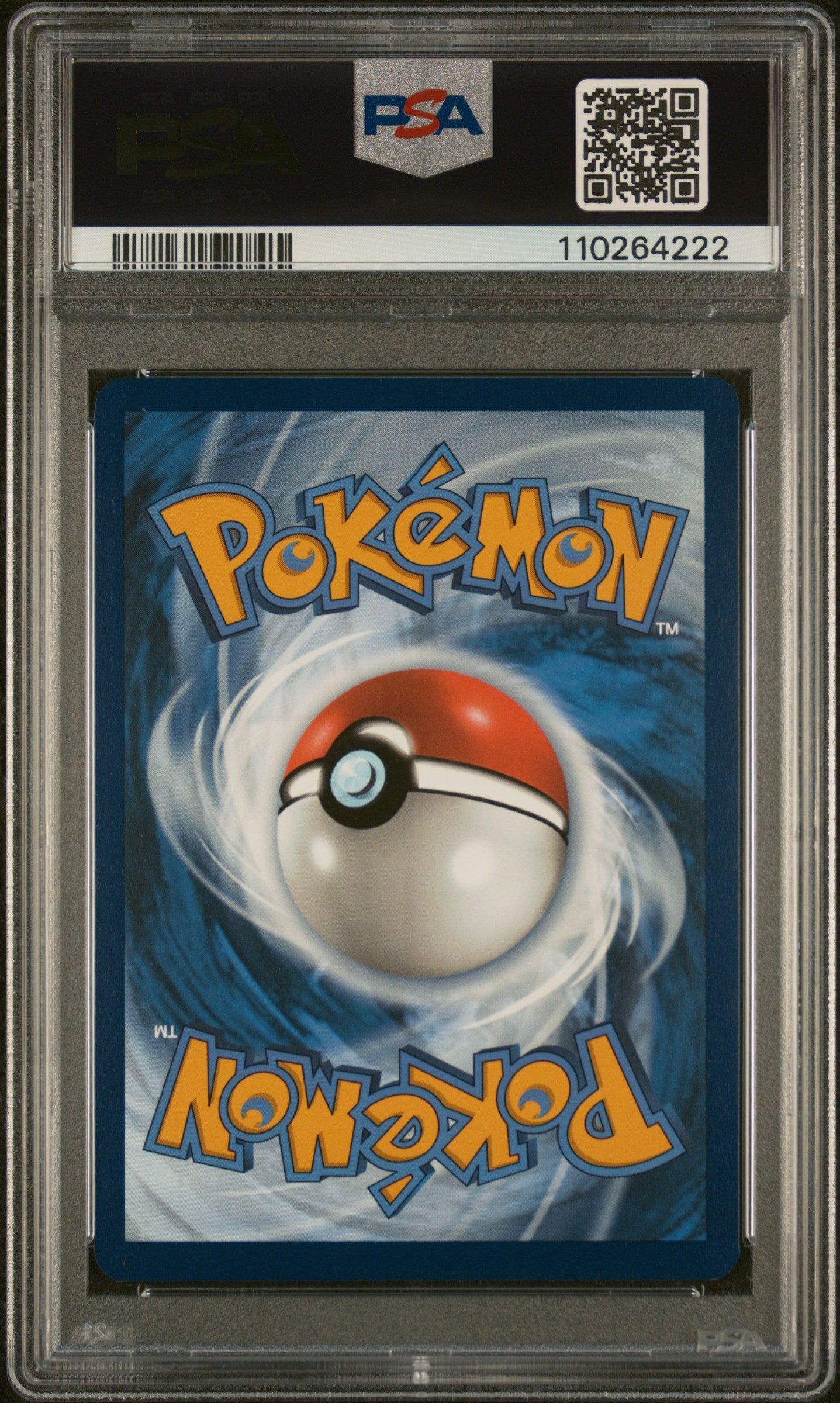 2025 Pokémon SVP Promo Feraligatr Illustration Rare #213 PSA 10